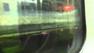 Paseo línea 3 metro df