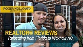 Best Charlotte NC Real Estate Agent & REALTOR Reviews