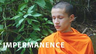 How to Deal with Change | A Monk's Guide to Impermanence