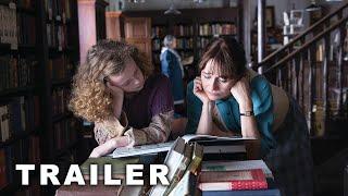 The Bookshop (2017) | Trailer |  Emily Mortimer | Bill Nighy | Hunter Tremayne