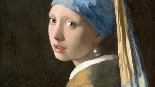 Girl with a Pearl Earring – Johannes Vermeer’s Enigmatic Masterpiece
