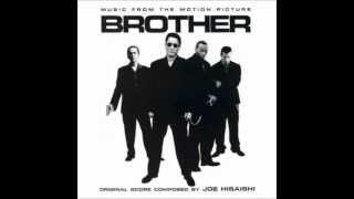 Solitude - Joe Hisaishi (Brother Soundtrack)