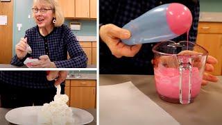 Ice Cream Sundae Delight | Science & STEAM for Kids