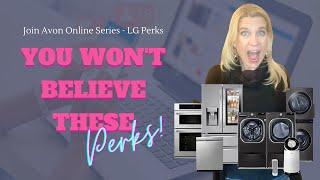 Join Avon Online 2024 | What Do You Get When You Join Avon | LG Product Discounts | Avis Discounts