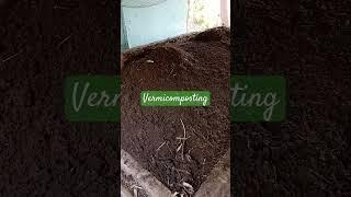 vermicomposting