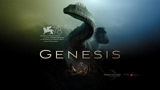 GENESIS - Trailer | english