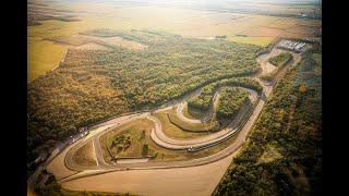 Drift track day at Anneau du Rhin - France...off track moments