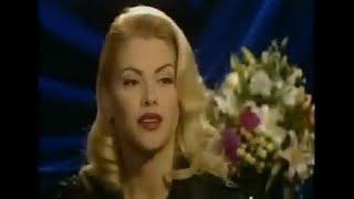 Anna Nicole Smith Interview 1997