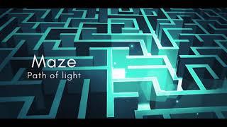 Android Game Music Extended - [Infinity Games] - Maze Path of Light