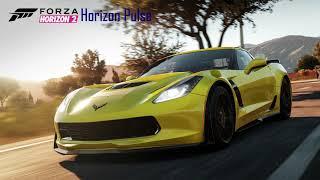 Bombay Bicycle Club - Luna (Forza Horizon Pulse)