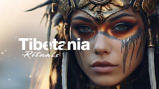 Melodic Deep House Journey | Tibetania Rituals by Diego Galloso and Noam Garcia