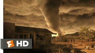 2012: Supernova (2009) - Surviving the Storm Scene (6/10) | Movieclips