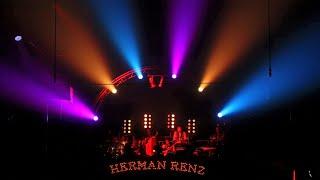 Circus Herman Renz  Show Orchestra