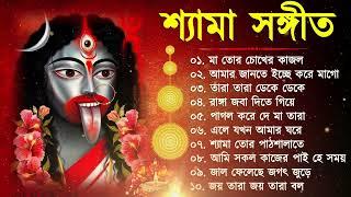 শ্যামা সঙ্গীত গান | Shyama Sangeet New Song | Kali Puja Song | কালী মায়ের গান | শ্যামাসংগীত নতুন গান