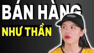 8 Mẹo BÁN HÀNG Online NHƯ THẦN Bạn Nên Bỏ Túi #1