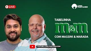 PALMEIRAS: FRITURA INTERNA EM ANDAMENTO? REFORÇOS?