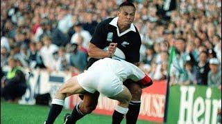 32 Great Rugby Tries - Impossible to Forget!