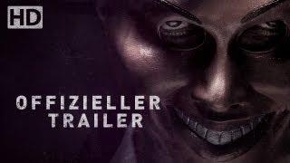 The Purge - Die Säuberung - Trailer deutsch / german HD