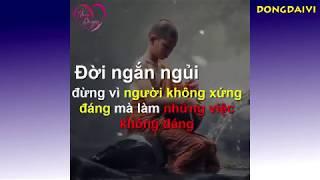 Nhạc thiền - Lời hay ý đẹp