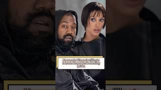 No wonder Bianca is willing to tolerate Kanye West's dressing quirks. He spent $100 million on his