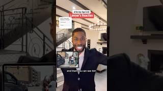Protester Headbutts Driver—Driver Returns w/ Help! Self-Defense or Threat? Attorney Ugo Lord reacts!
