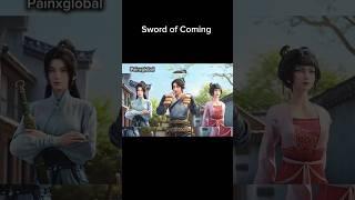 What Miss Ning really means: Sword of Coming #donghua #shortsfeed #short