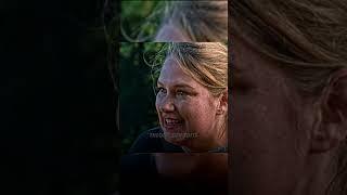 Denise Dies By Arrow | TWD #Shorts