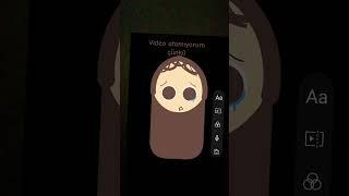 canım sıkılıyor
