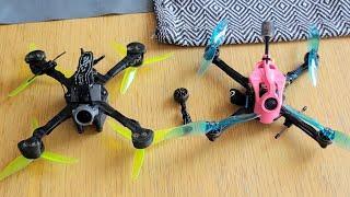 How To Change An FPV Motor?