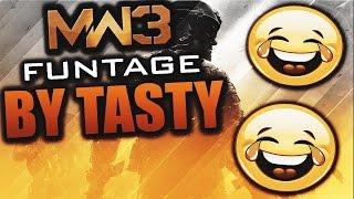 MW3: FUNTAGE! (Throwback Video #1)