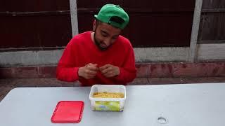 When You Lose Mum's Container
