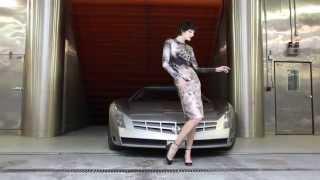 On Location in Detroit With Cadillac | Bergdorf Goodman Magazine | Ep. 7