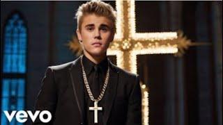 Justin Bieber - Near The Cross (Ft. Evan Tunes ) El sensible Mateo )