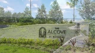 The Alcove | Lakewood Ranch | David Barr Realtor