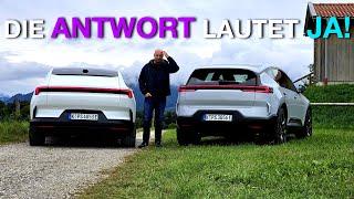 Polestar 3 & 4: Wie VERWIRREN wir den Kunden MAXIMAL?