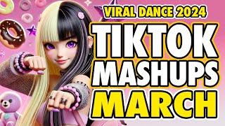 New Tiktok Mashup 2025 Philippines Party Music Viral Dance Trends March 8th