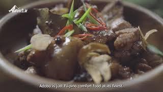 #Abuhan | How to cook Classic Filipino Adobo