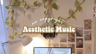 music aesthetic || routines️studying background music 