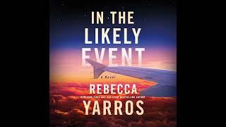 In the Likely Event - Rebecca Yarros | Audiobook Contemporary  Romance