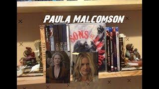 My Paula Malcomson Movie Collection