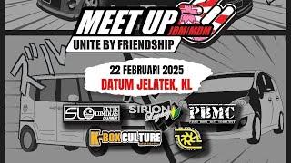 Meet Up JDM vs MDM Datum Jelatek,KL