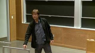 The Impact of chatGPT talks (2023) - Prof. Max Tegmark (MIT)