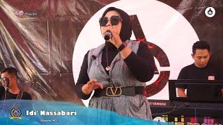 IDI' NASSABARI - Dhyana AO X AO Production Live Show Lamedde Bone 2024