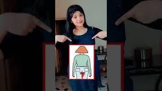 Personal Hacks For Girl/Women 🪒🩸| Teenager Life Saving Hacks | #Shorts #lifehacks