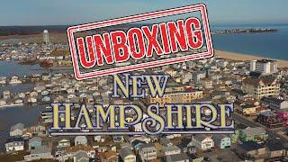 Unboxing New Hampshire: What It's Like Living In New Hampshire