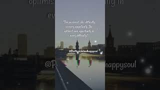 The pessimistic sees..best motivational quotes in English #Shorts #bestmotivationalvideo #motivation