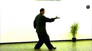 Taiji Dao Yilu