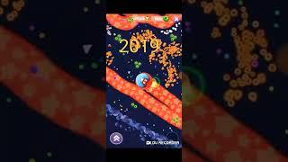 Evolution Space Trail the highest score in the world #shorts