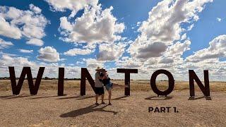 Winton Queensland | Part 1