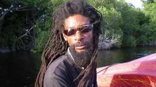 ROBBI SPENCER:  Original Reggae Tracks